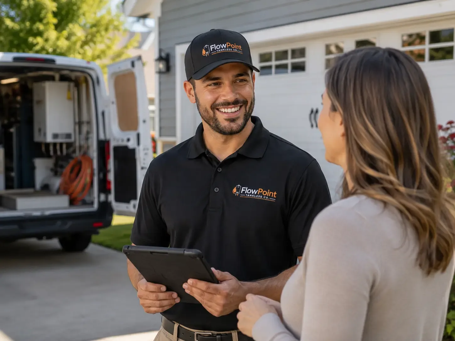 Tankless Water Heater Installation Midkiff, TX FAQs